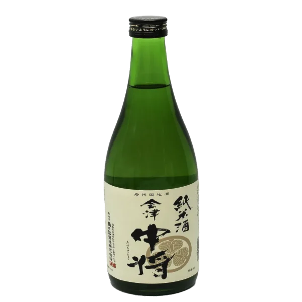 aizu chujo premium junmai sake 0 1753343669 - BOTTLEBARRN