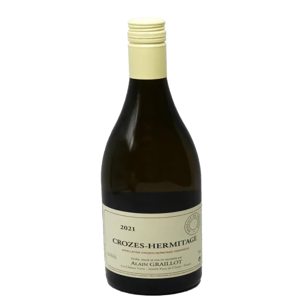 alain graillot white crozes he 0 1753344283 - BOTTLEBARRN