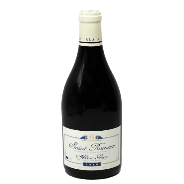 alain gras 2019 saint romain r 0 1753344469 - BOTTLEBARRN
