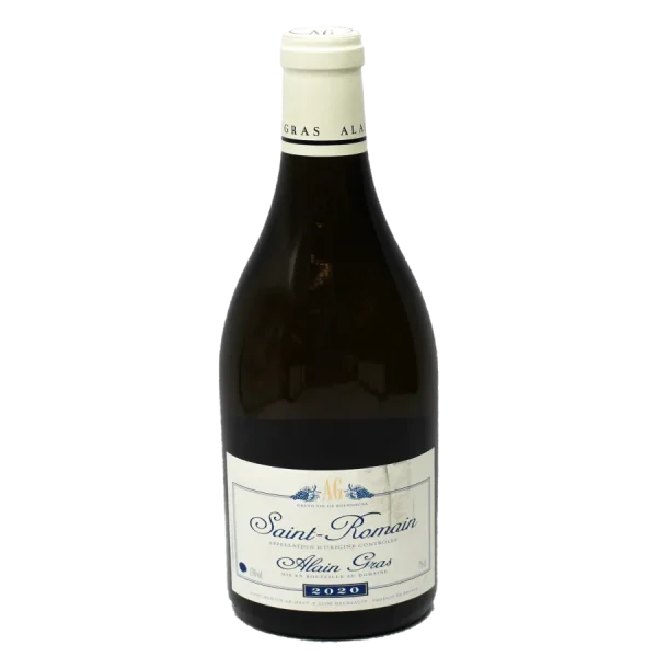 alain gras saint romain 2020 w 0 1753344788 - BOTTLEBARRN