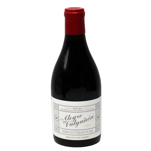 alegre valganon rioja temprani 0 1753344694 - BOTTLEBARRN