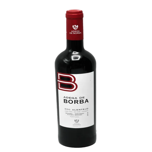 Alentejo Red Wine - Premium Portuguese Adega de Borba alentejo red wine premium port 0 1753344240 - BOTTLEBARRN