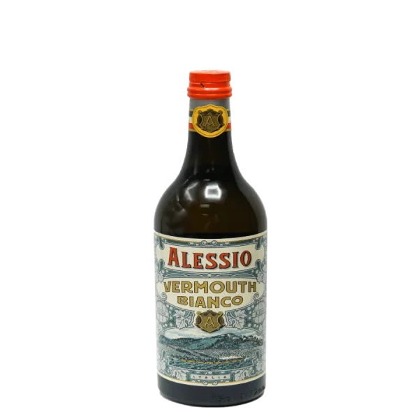 alessio italian white vermouth 0 1753343595 - BOTTLEBARRN