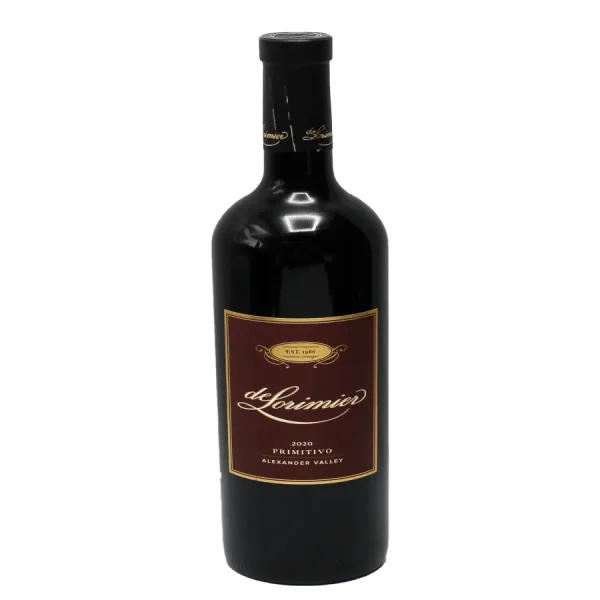 alexander valley primitivo red 0 1753344712 - BOTTLEBARRN