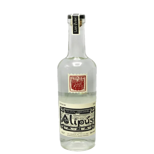 Alipus San Juan Premium Mezcal 750ml Bottle alipus san juan premium mezcal 0 1753343755 - BOTTLEBARRN