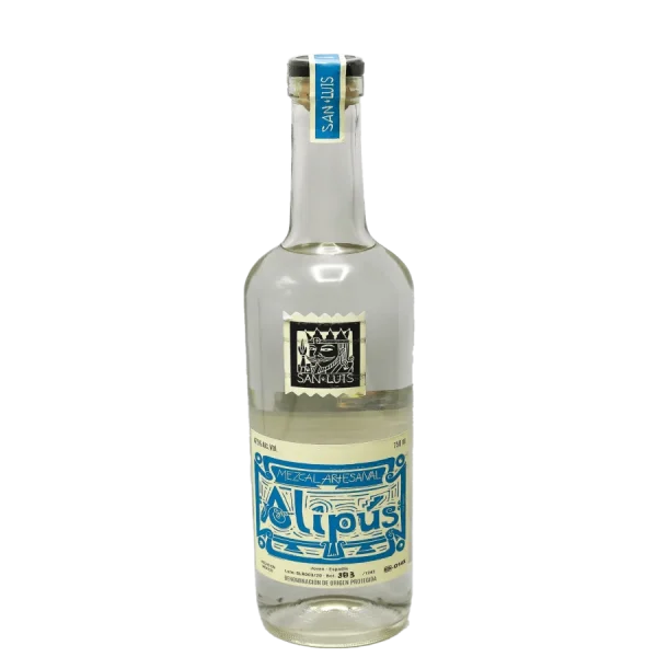 alipus san luis artisanal mezc 0 1753343756 - BOTTLEBARRN