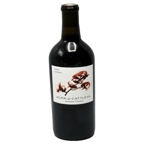 Alma de Cattleya 2023 Syrah - Premium French Red Wine alma de cattleya 2023 syrah pr 0 1753345436 - BOTTLEBARRN