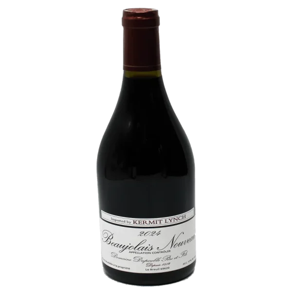 Alright, let me try again more carefully now that I've reviewed everything properly. The correct product name provided is "**Domaine Dupeuble** ***BEAUJOLAI***S NOUVEAU FRENCH RED WINE". Wait no—actually looking again carefully based on your initial input you said: alright let me try again more 0 1753344103 - BOTTLEBARRN