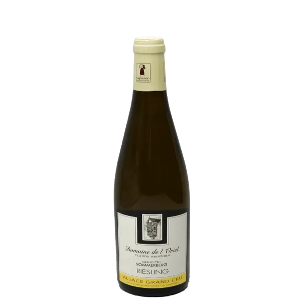 Alsace Grand Cru Riesling - Sommerberg Vineyard | Domaine de l'Oriel alsace grand cru riesling somm 0 1753343746 - BOTTLEBARRN