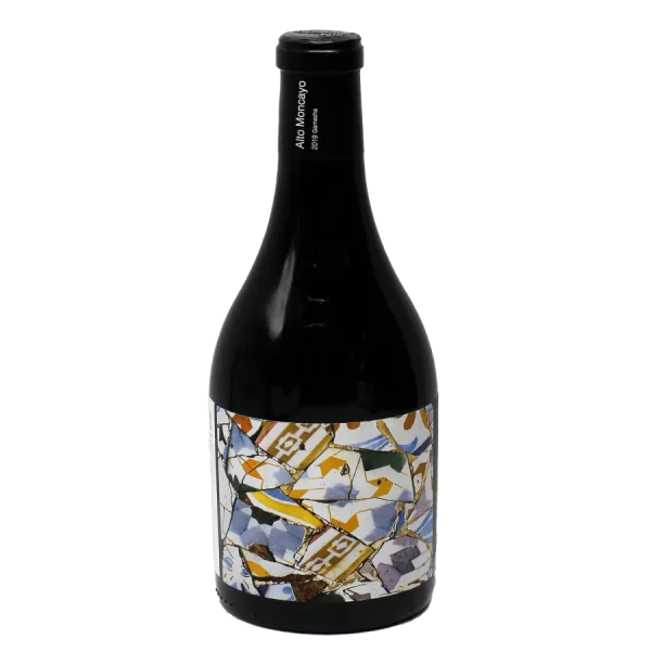 Alto Moncayo Veraton 2019 Spanish Red Wine - WS91 Rated Excellence alto moncayo veraton 2019 span 0 1753344015 - BOTTLEBARRN