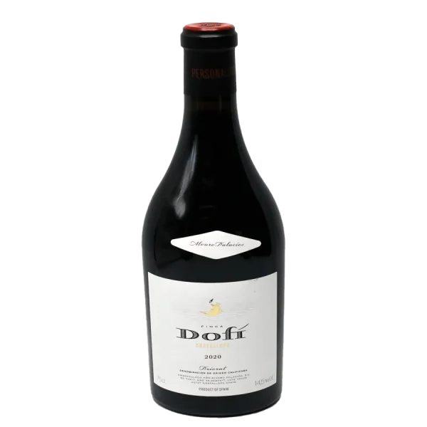 Alvaro Palacios Dofi 96-Pt Priorat Vineyard Select Red Wine alvaro palacios dofi 96 pt pri 0 1753344694 - BOTTLEBARRN
