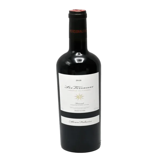 Alvaro Palicios Les Terrasses Priorat '19 | Rated WA’s Top Pick alvaro palicios les terrasses 0 1753343603 - BOTTLEBARRN