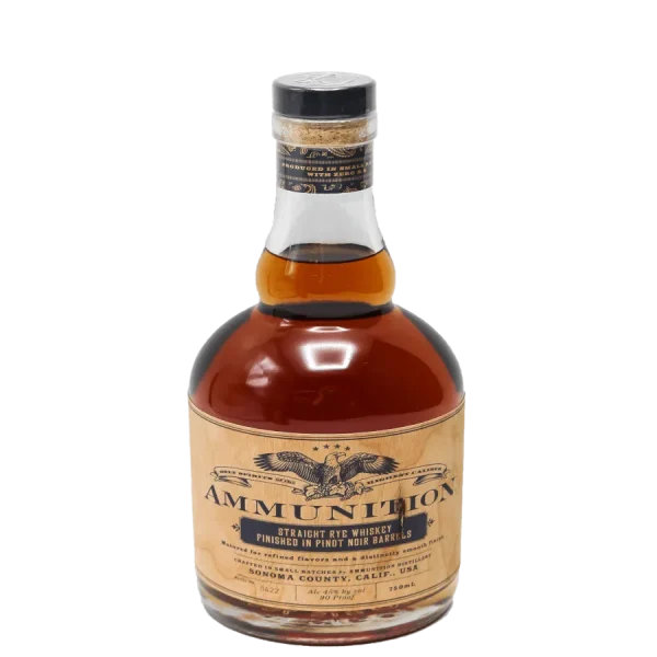 ammo rye whiskey pinot noir ca 0 1753343773 - BOTTLEBARRN