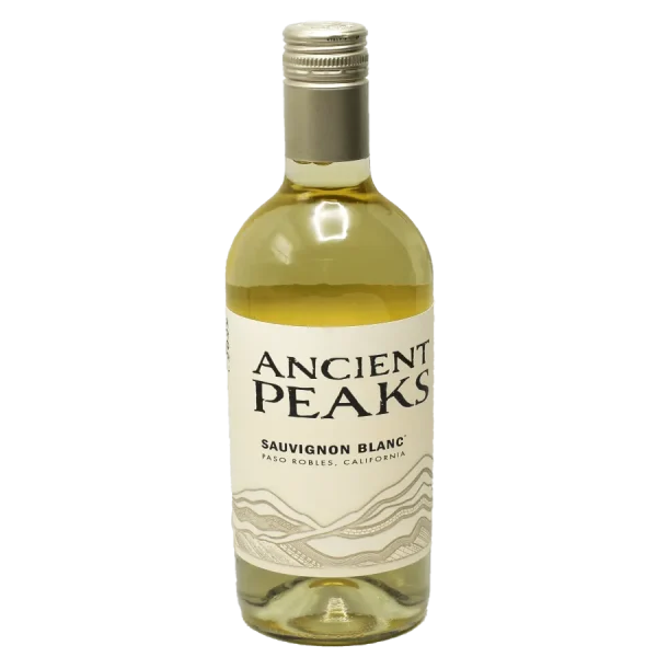 Ancient Peaks 2023 Sauvignon Blanc | Paso Robles Wine ancient peaks 2023 sauvignon b 0 1753344211 - BOTTLEBARRN
