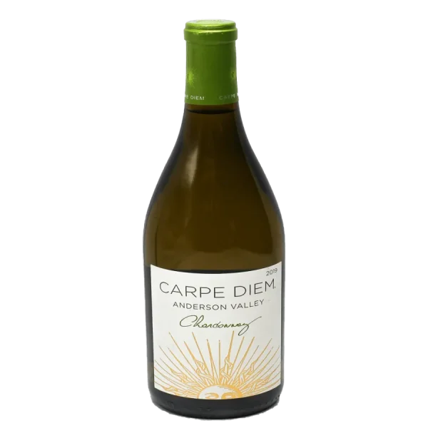 Anderson Valley Chardonnay 2019 | Carpe Diem Wine anderson valley chardonnay 201 0 1753344003 - BOTTLEBARRN