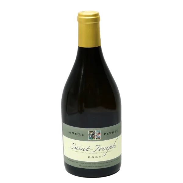 andre perrets st joseph blanc 0 1753344103 - BOTTLEBARRN