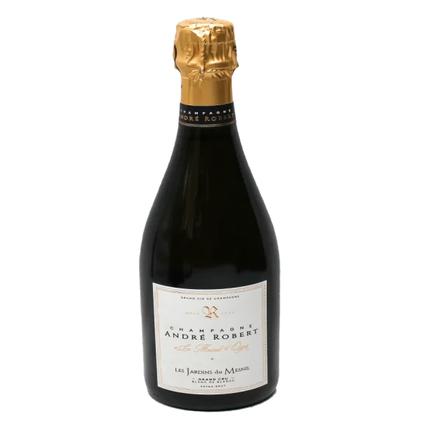 Andre Robert Mesnil Grand Cru Blanc de Blancs Champagne WA92 andre robert mesnil grand cru 0 1753344583 - BOTTLEBARRN