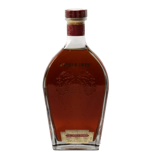 Angel's Envy Cask Strength Bourbon Whiskey 750ml angels envy cask strength bour 0 1753345091 - BOTTLEBARRN
