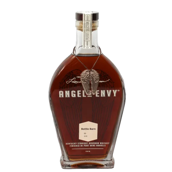 angels premium small batch oak 0 1753344412 - BOTTLEBARRN