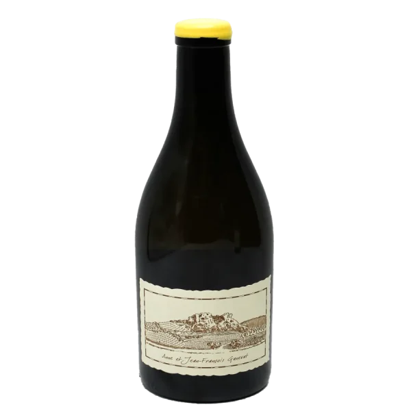 Anne & J-F Ganevat La Gravière Chardonnay 2019 anne j f ganevat la gravire ch 0 1753345062 - BOTTLEBARRN