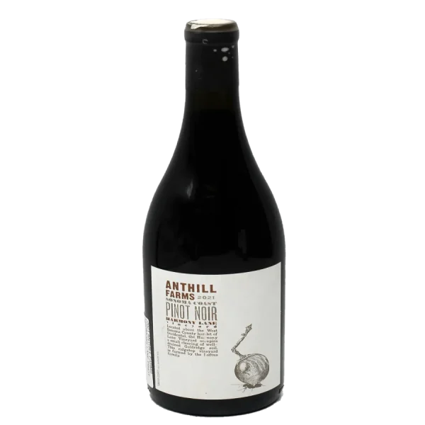 anthill farms 2022 pinot noir 0 1753344291 - BOTTLEBARRN