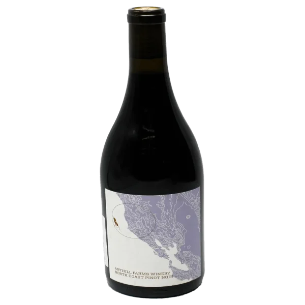 Anthill Farms Award-Winning Pinot Noir - North Coast Wine anthill farms award winning pi 0 1753344477 - BOTTLEBARRN