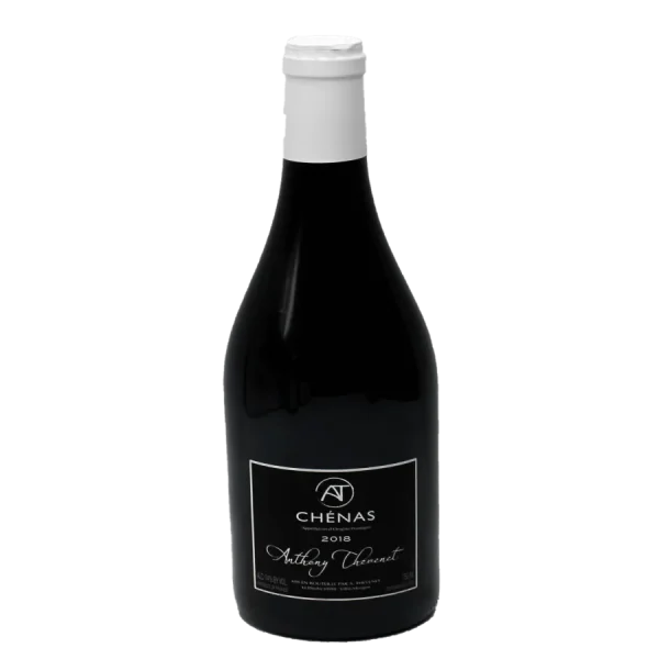 Anthony Thevenet 2018 Chenas Beaujolais Cru Red Wine V91 Rated anthony thevenet 2018 chenas b 0 1753344547 - BOTTLEBARRN