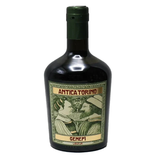 antica torino genepi herbal di 0 1753345534 - BOTTLEBARRN