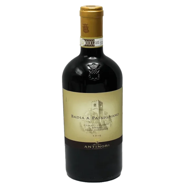 Antinori Badia a Passignano 2021 Chianti Classico Gran Selezione Red Wine antinori badia a passignano 20 0 1753345148 - BOTTLEBARRN