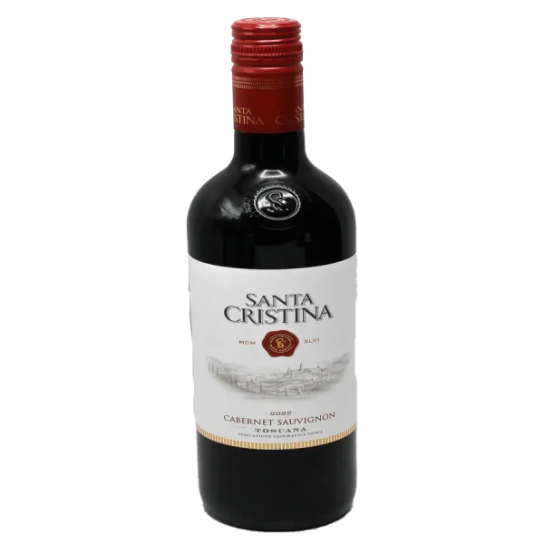 Antinori Santa Cristina Cabernet Sauvignon | Tuscany Red Wine antinori santa cristina cabern 0 1753345389 - BOTTLEBARRN