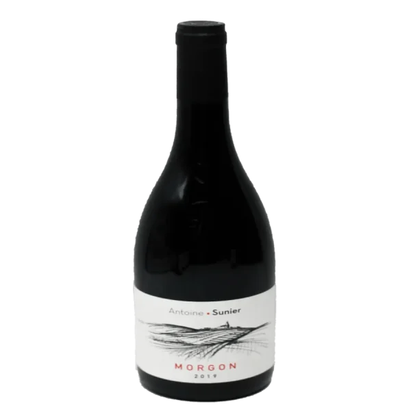 antoine sunier morgon gamay ra 0 1753344787 - BOTTLEBARRN