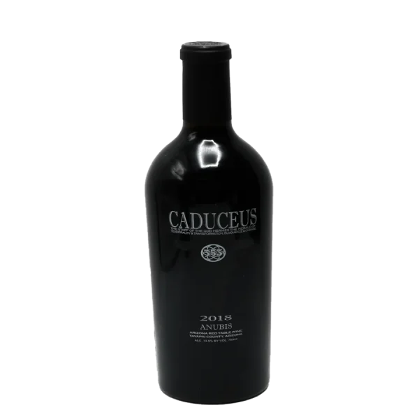 anubis red caduceus statue 201 0 1753344304 - BOTTLEBARRN