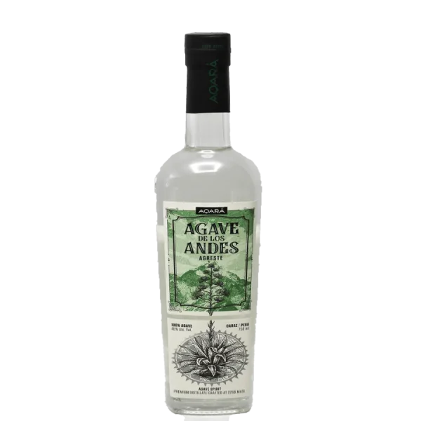 aqara premium agave spirit art 0 1753344740 - BOTTLEBARRN