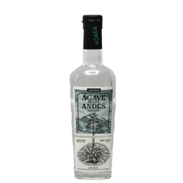 aqara silver 750ml agave spiri 0 1753344740 - BOTTLEBARRN
