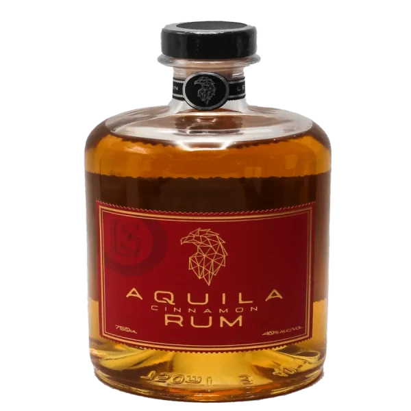 aquila cinnamon spiced rum pre 0 1753345359 - BOTTLEBARRN