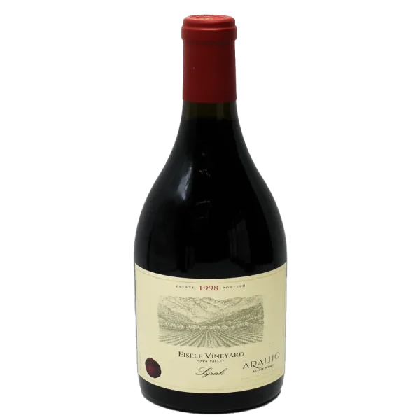 Araujo Premium CA Red Wine - Historic Winery, Top-Rated araujo premium ca red wine his 0 1753345111 - BOTTLEBARRN