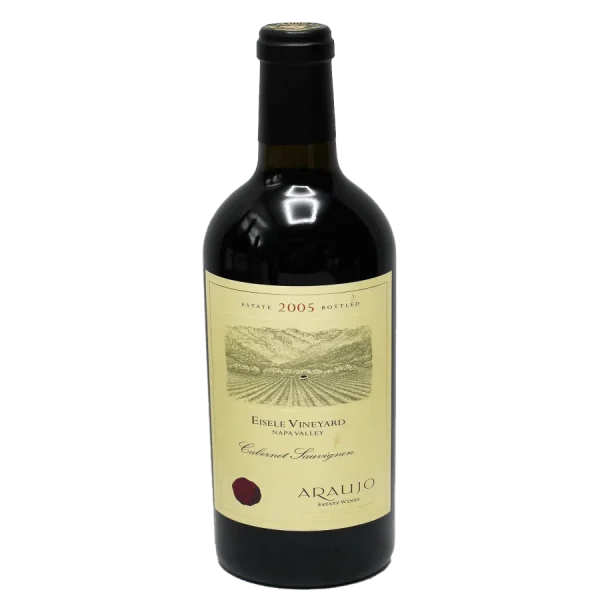 araujos ei vineyards rare vint 0 1753344981 - BOTTLEBARRN