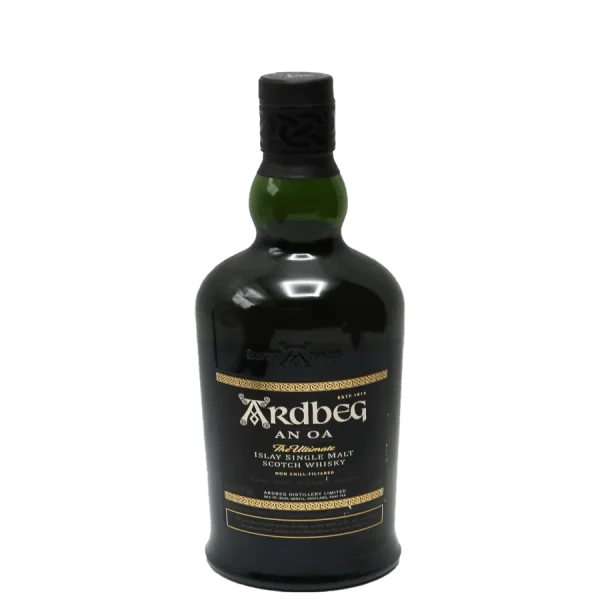 ardbeg an oa single malt scotc 0 1753343896 - BOTTLEBARRN