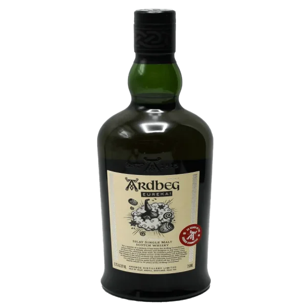 Ardbeg Eureka Limited Ed. Premium Islay Malt Scotch 750ml ardbeg eureka limited ed premi 0 1753345456 - BOTTLEBARRN