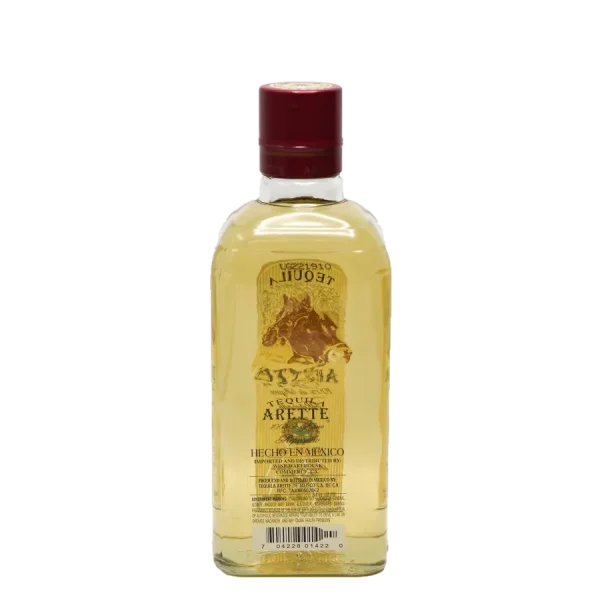 arette smooth reposado tequila 0 1753343556 - BOTTLEBARRN
