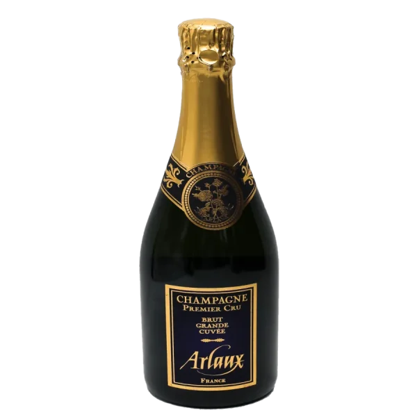 Arlaux Brut Champagne - Premier Cru Grande Cuvee arlaux brut champagne premier 0 1753344950 - BOTTLEBARRN