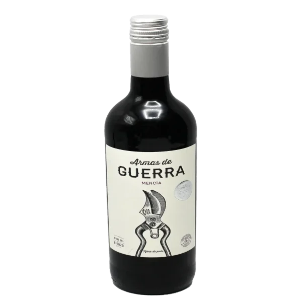 armas de guerra spanish full b 0 1753344908 - BOTTLEBARRN