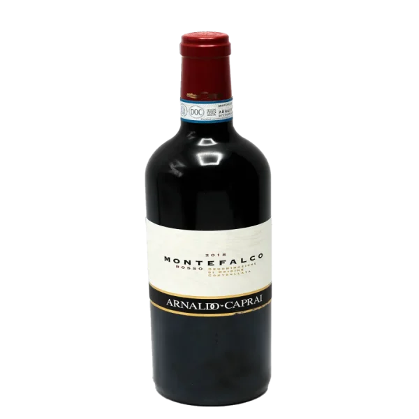 Arnaldo Caprai Montefalco Rosso Italian Red Wine JS91 V90 arnaldo caprai montefalco ross 0 1753344498 - BOTTLEBARRN