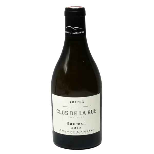 Arnaud Lambert 2018 Clos de la Rue Chenin Blanc Saumur AOC Wine arnaud lambert 2018 clos de la 0 1753344556 - BOTTLEBARRN