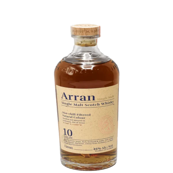 arran 10 year old single malt 0 1753343838 - BOTTLEBARRN