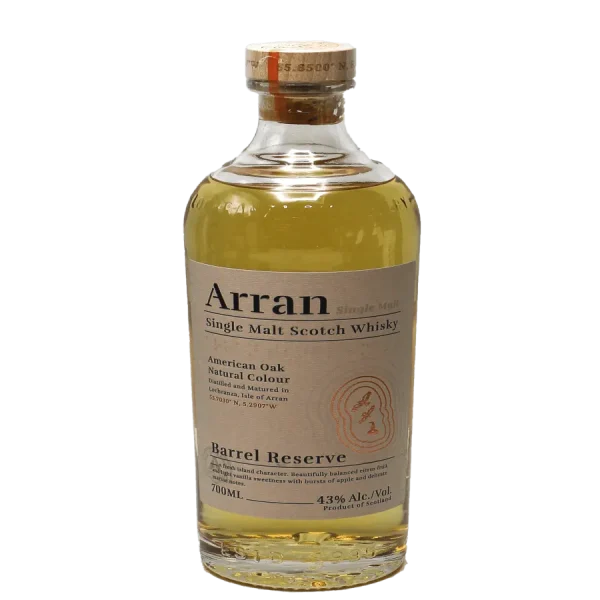 arran cask reserve single malt 0 1753345071 - BOTTLEBARRN