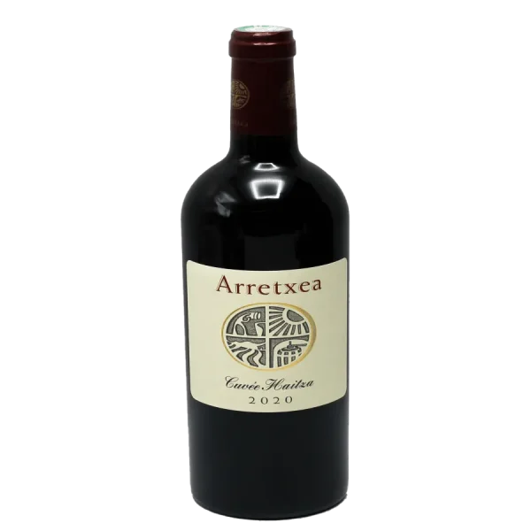 arretxea irouleguy red wine 20 0 1753344722 - BOTTLEBARRN
