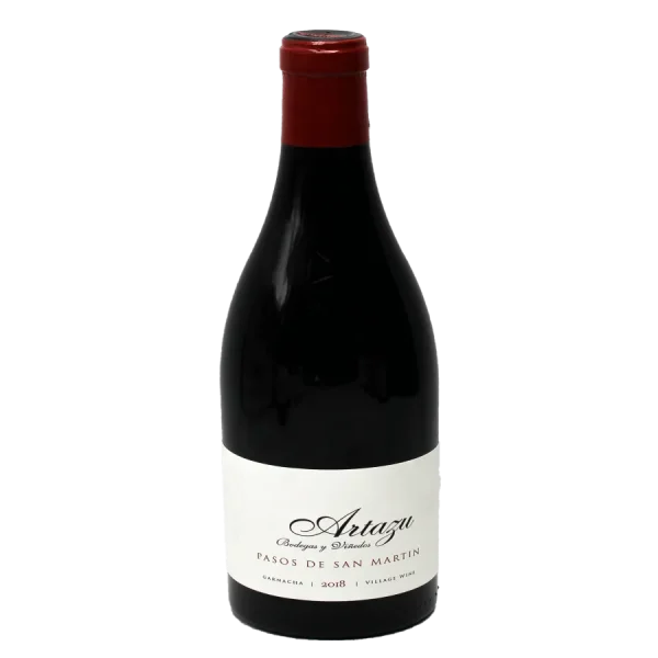 artazu 2018 garnacha red wine 0 1753344152 - BOTTLEBARRN