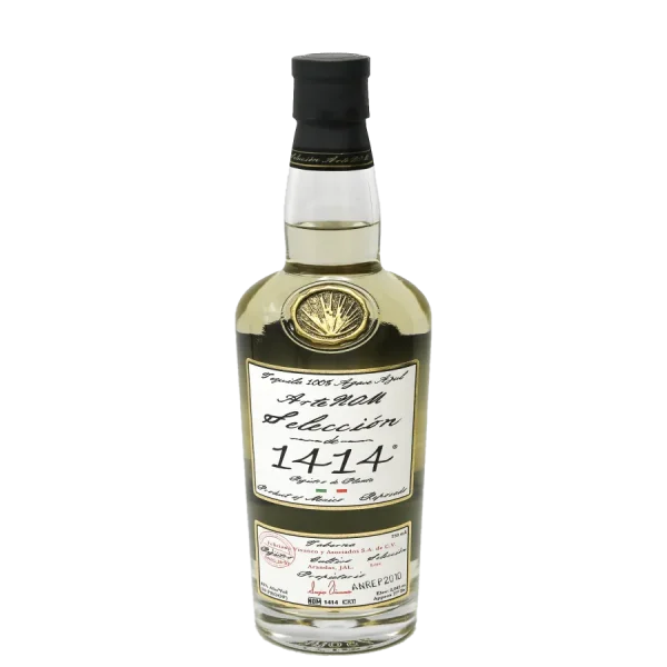 artenom 1414 reposado tequila 0 1753343728 - BOTTLEBARRN
