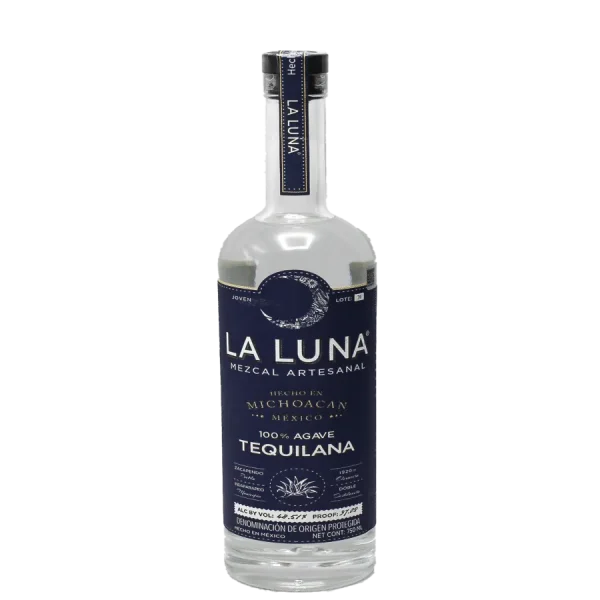 artisanal la luna mezcal authe 0 1753344769 - BOTTLEBARRN